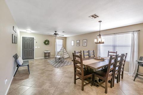 8528 E Desert Ln, Mesa, AZ 85209 photo 5