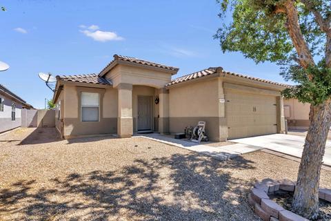 8528 E Desert Ln, Mesa, AZ 85209 photo 2