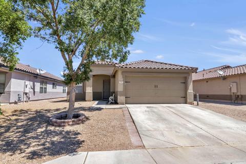 8528 E Desert Ln, Mesa, AZ 85209 photo 1