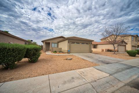 6237 W Raymond St, Phoenix, AZ 85043 photo 1