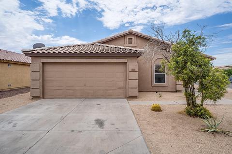 7235 W Hess Ave, Phoenix, AZ 85043 photo 1