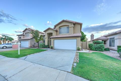 2545 E Caballero St, Mesa, AZ 85213 photo 1