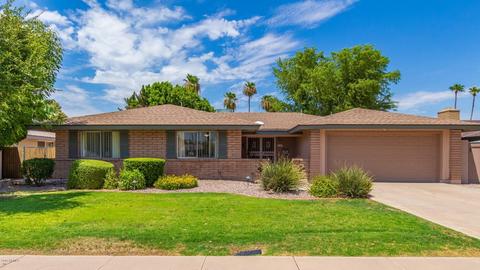 1984 E Pebble Beach Dr, Tempe, AZ 85282 photo 1