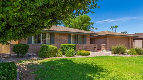 1984 E Pebble Beach Dr, Tempe, AZ 85282 photo 2