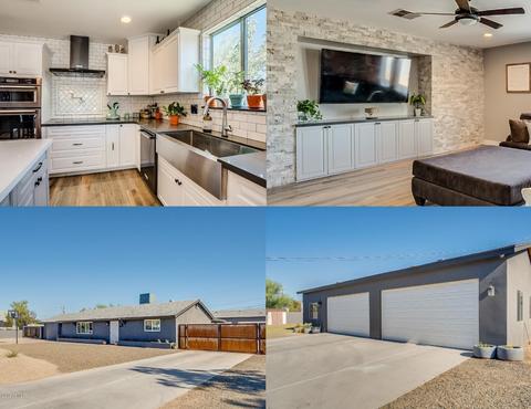 3037 E Wethersfield Rd, Phoenix, AZ 85032 photo 1