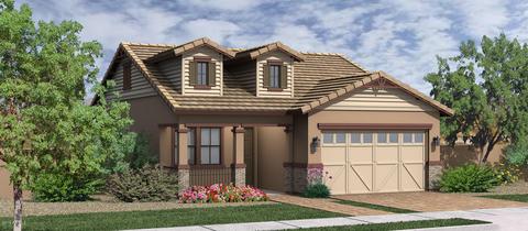 3512 E Appaloosa Rd, Gilbert, AZ 85296 photo 1