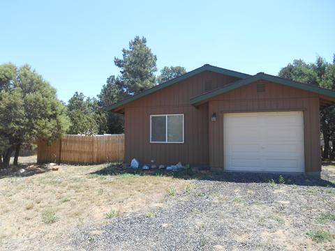 3383 Timberlake Dr, Overgaard, AZ 85933 photo 7