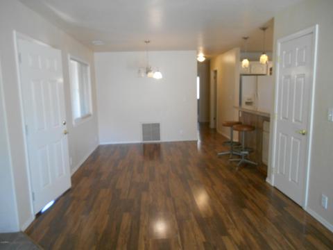 3383 Timberlake Dr, Overgaard, AZ 85933 photo 4
