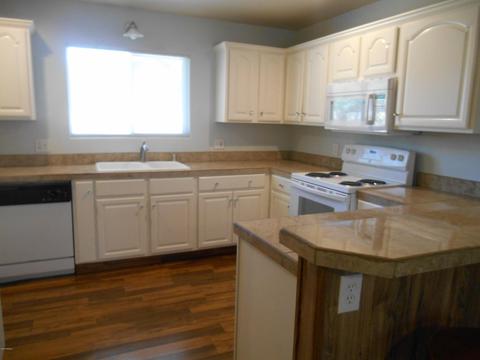3383 Timberlake Dr, Overgaard, AZ 85933 photo 2