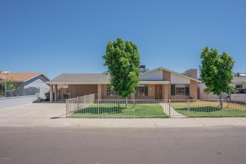 8945 W Montecito Ave, Phoenix, AZ 85037 photo 1