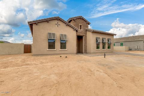 2581 E Villa Park St, Gilbert, AZ 85298 photo 3