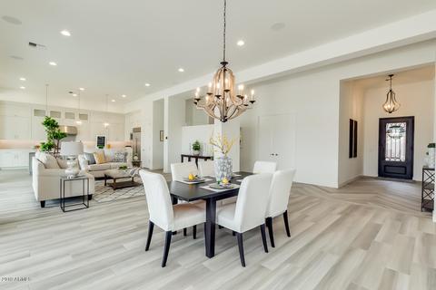 2581 E Villa Park St, Gilbert, AZ 85298 photo 13