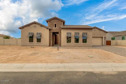 2581 E Villa Park St, Gilbert, AZ 85298 photo 1