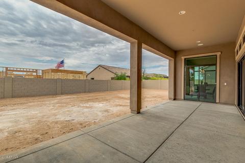 2581 E Villa Park St, Gilbert, AZ 85298 photo 63