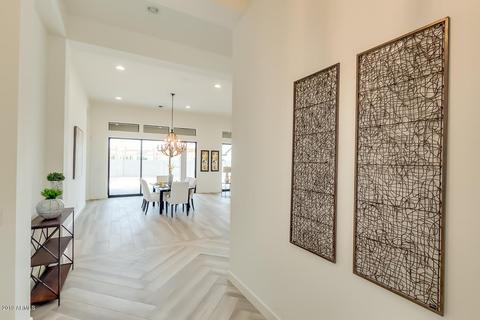 2581 E Villa Park St, Gilbert, AZ 85298 photo 9