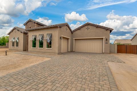 2581 E Villa Park St, Gilbert, AZ 85298 photo 4
