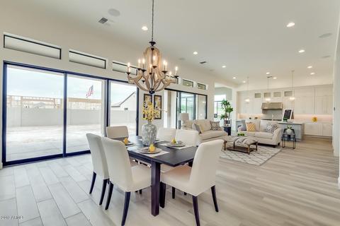 2581 E Villa Park St, Gilbert, AZ 85298 photo 15
