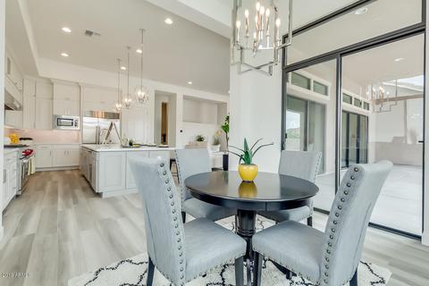 2581 E Villa Park St, Gilbert, AZ 85298 photo 29