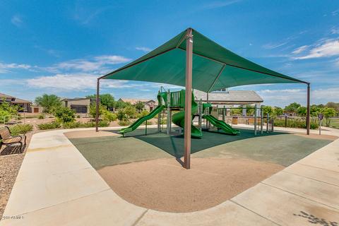 2581 E Villa Park St, Gilbert, AZ 85298 photo 68
