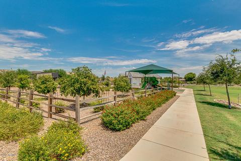 2581 E Villa Park St, Gilbert, AZ 85298 photo 67
