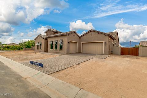 2581 E Villa Park St, Gilbert, AZ 85298 photo 5