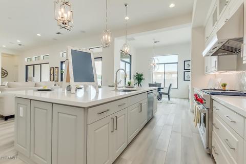 2581 E Villa Park St, Gilbert, AZ 85298 photo 26