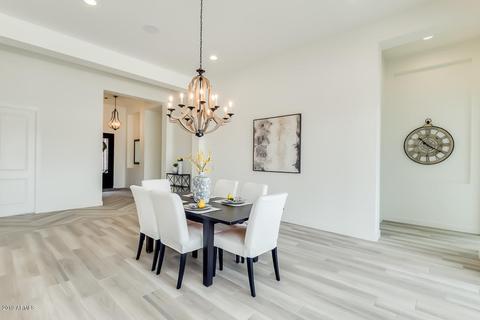 2581 E Villa Park St, Gilbert, AZ 85298 photo 12