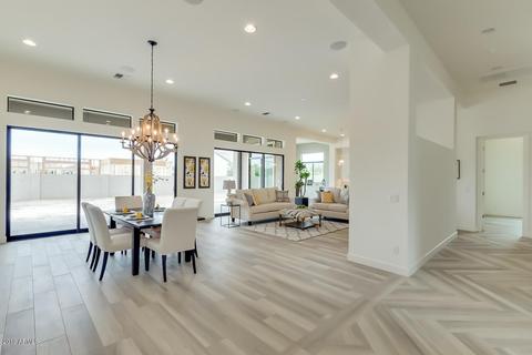 2581 E Villa Park St, Gilbert, AZ 85298 photo 11
