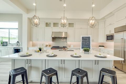 2581 E Villa Park St, Gilbert, AZ 85298 photo 20