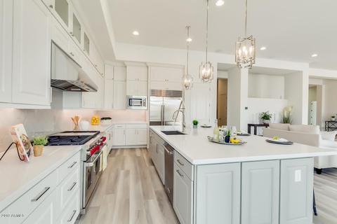 2581 E Villa Park St, Gilbert, AZ 85298 photo 22