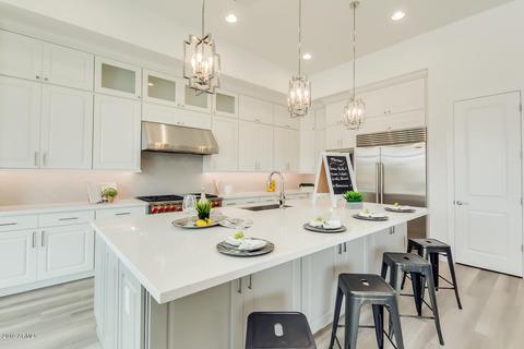 2581 E Villa Park St, Gilbert, AZ 85298 photo 21