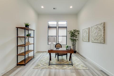 2581 E Villa Park St, Gilbert, AZ 85298 photo 53