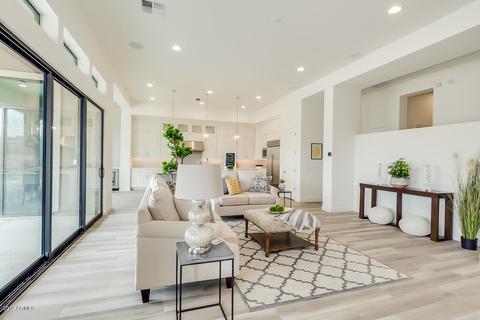 2581 E Villa Park St, Gilbert, AZ 85298 photo 17