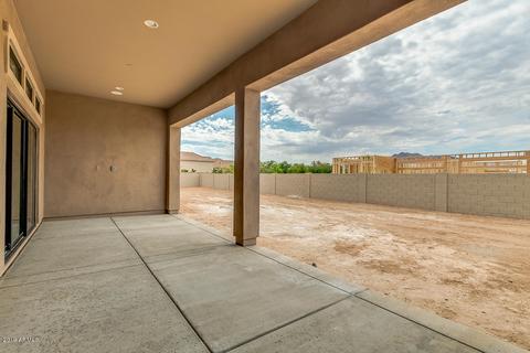 2581 E Villa Park St, Gilbert, AZ 85298 photo 64