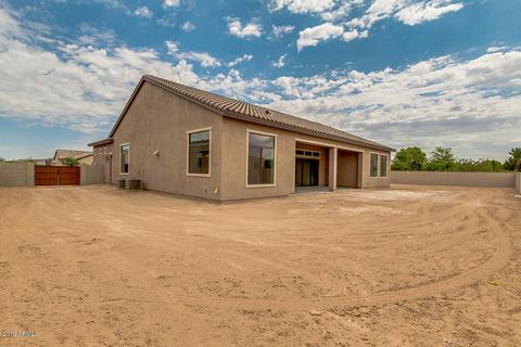 2581 E Villa Park St, Gilbert, AZ 85298 photo 57