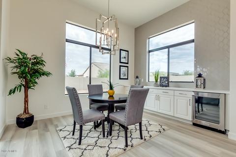 2581 E Villa Park St, Gilbert, AZ 85298 photo 27