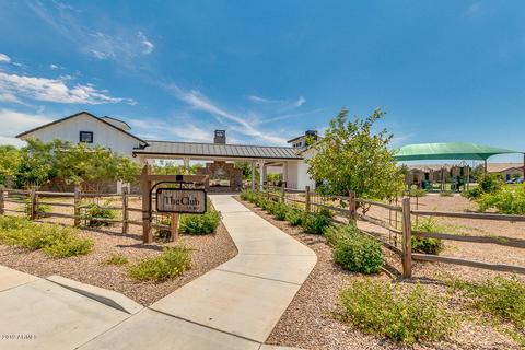 2581 E Villa Park St, Gilbert, AZ 85298 photo 75