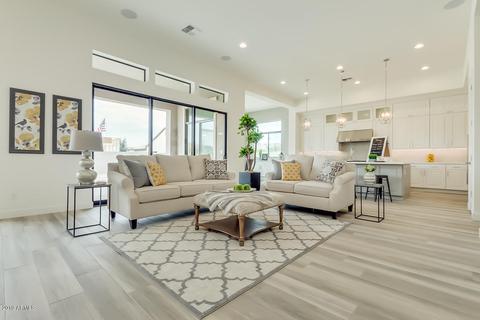 2581 E Villa Park St, Gilbert, AZ 85298 photo 16