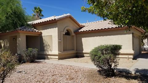 4763 E Summerhaven Dr, Phoenix, AZ 85044 photo 1