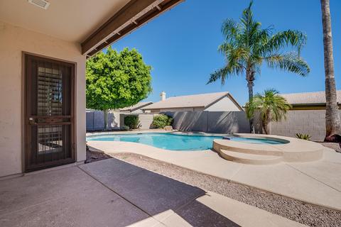 1158 W Kroll Ave, Gilbert, AZ 85233 photo 22