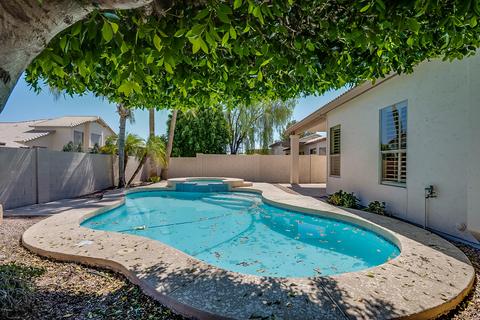 1158 W Kroll Ave, Gilbert, AZ 85233 photo 24