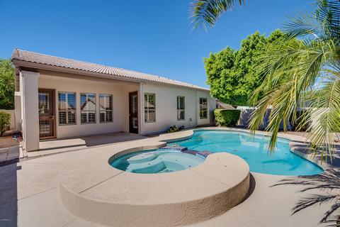 1158 W Kroll Ave, Gilbert, AZ 85233 photo 23