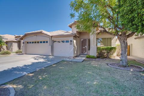 1158 W Kroll Ave, Gilbert, AZ 85233 photo 1