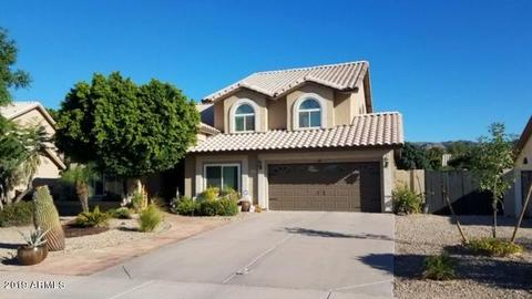 3436 E Desert Willow Rd, Phoenix, AZ 85044 photo 1