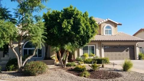 3436 E Desert Willow Rd, Phoenix, AZ 85044 photo 3