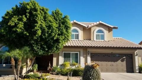 3436 E Desert Willow Rd, Phoenix, AZ 85044 photo 2