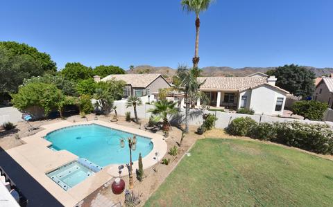 3436 E Desert Willow Rd, Phoenix, AZ 85044 photo 30