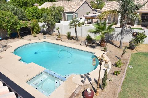 3436 E Desert Willow Rd, Phoenix, AZ 85044 photo 31