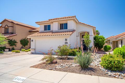 1215 E Muriel Dr, Phoenix, AZ 85022 photo 1