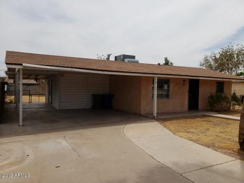 931 E Weber Dr, Tempe, AZ 85288 photo 1